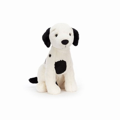 Jellycat Harper Pup Dog USA | 52417AYLO